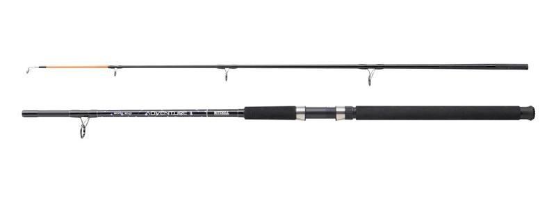 Mitchell Adventure II Boat Rod 2,10m (100-200gr) 1 Mitchell Adventure II Boat Rod 2,10m (100-200gr)