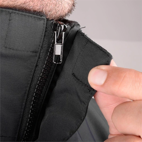 Gamakatsu G-Thermal Suit (multiple Sizes) 5 Gamakatsu G-Thermal Suit (multiple Sizes) - Image 5