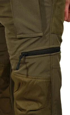 Tactic Carp Softshell Pants -Sports - Fishing 99152722e6b85850
