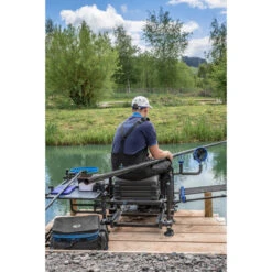 Preston DriFish Bib & Brace -Sports - Fishing 9ace8939bd77651e