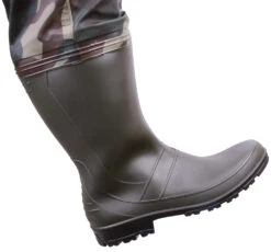 Fisharp Lightweight Chest Waders Camo -Sports - Fishing 9adc05b5f35c19ea