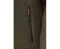 Prologic Traverse Jacket Dark Olive Green -Sports - Fishing 9b8ca48966157fed