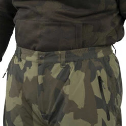 Avid Carp Ripstop Camo Trousers -Sports - Fishing 9bcd5159f5c6c3ef