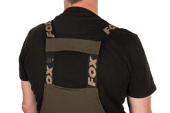 Fishing Pants Fox Sherpa-Tec Sallopettes -Sports - Fishing 9c9ee412593770ec