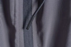 RidgeMonkey APEarel Dropback Lightweight Hydrophobic Jacket Grey -Sports - Fishing 9de78681d990db4c