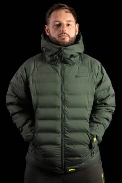 RidgeMonkey APEarel K2XP Waterproof Coat -Sports - Fishing 9e3d0e96f2c6bfac