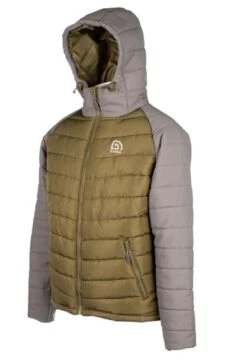 Trakker Hexathermic Jacket (2023) -Sports - Fishing a03fbee9f99b0b5b