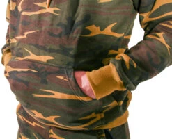 Tactic Carp Hoody Camo -Sports - Fishing a06f8b9ecedbd3f7