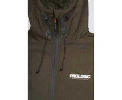Prologic Traverse Jacket Dark Olive Green -Sports - Fishing a185fc155045a573