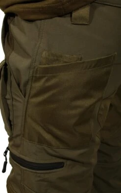 Tactic Carp Softshell Pants -Sports - Fishing a1a16f215124611f