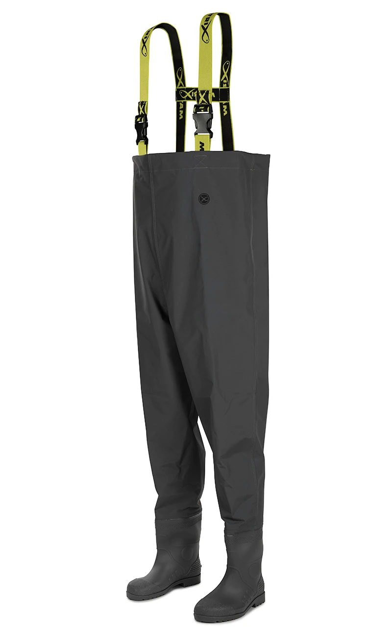 Matrix Chest Waders 1 Matrix Chest Waders