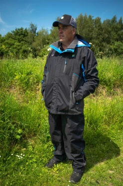 Preston DFX Suit -Sports - Fishing a2a53273f22b0446