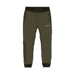 Sonik Jogger Green