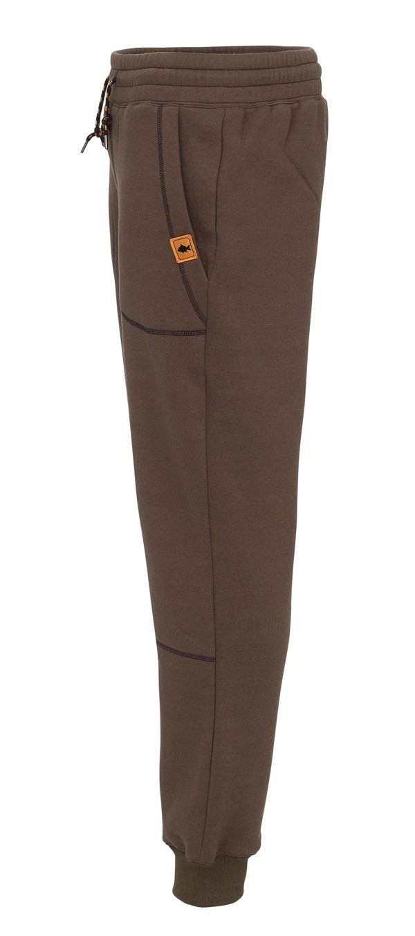 Prologic Carpio Joggers Army Green 2 Prologic Carpio Joggers Army Green - Image 2