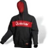 Quantum Tournament Hoodie Black/Red