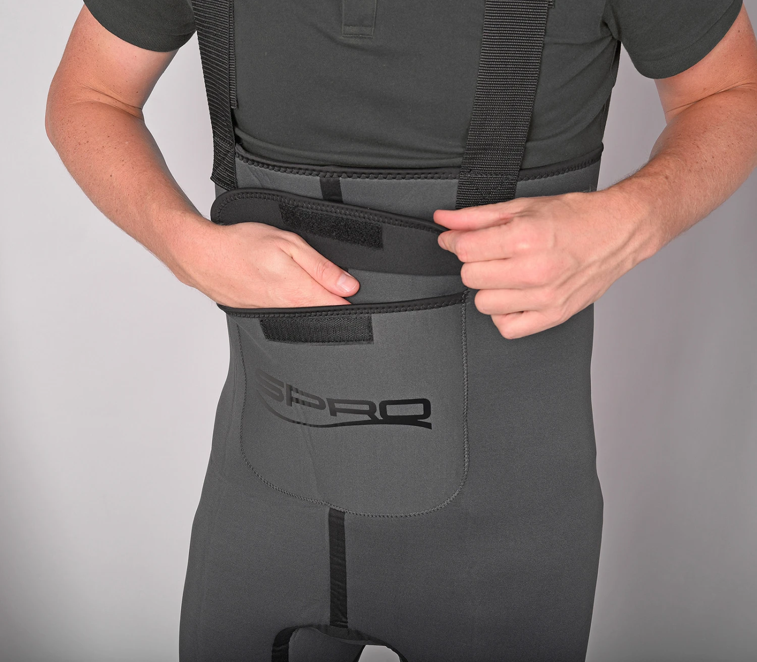 Spro Neoprene SCR Wader 5mm 3 Spro Neoprene SCR Wader 5mm - Image 3