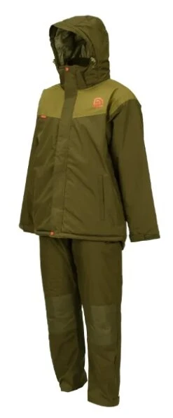 Trakker CR-2 Piece Winter Suit -Sports - Fishing aa7844937ee1f3d1