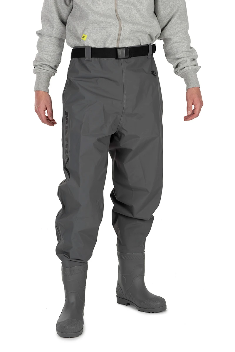 Matrix Waist Waders 2 Matrix Waist Waders - Image 2