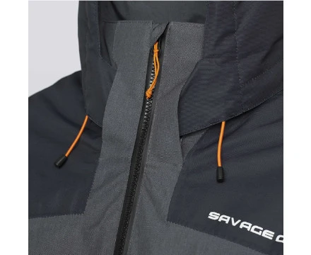 Savage Gear Thermo Guard 3-piece Winter Suit 2 Savage Gear Thermo Guard 3-piece Winter Suit - Image 2