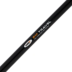NGT 'Mini' Telescopic Net Handle 2.0m, Collapsed Length Of Just 62cm! -Sports - Fishing ab4ce81ad5adb606
