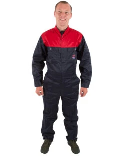 Arca Overall
