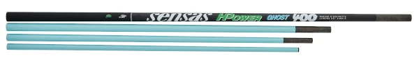 Sensas H-Power Ghost 1 Sensas H-Power Ghost