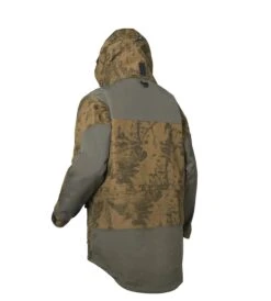 Fishing Jacket Geoff Anderson Dozer Rough Leaf -Sports - Fishing ad219ce4cf3a8570