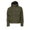 Dam Iconic Wading Jacket Ivy Green