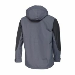 Dam Intenze Fishing Jacket Storm Grey -Sports - Fishing af722f5a45d04b8c