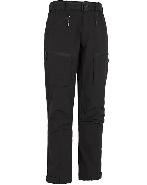 Fladen Trousers Authentic 2.5 Stretch Summer 1 Fladen Trousers Authentic 2.5 Stretch Summer