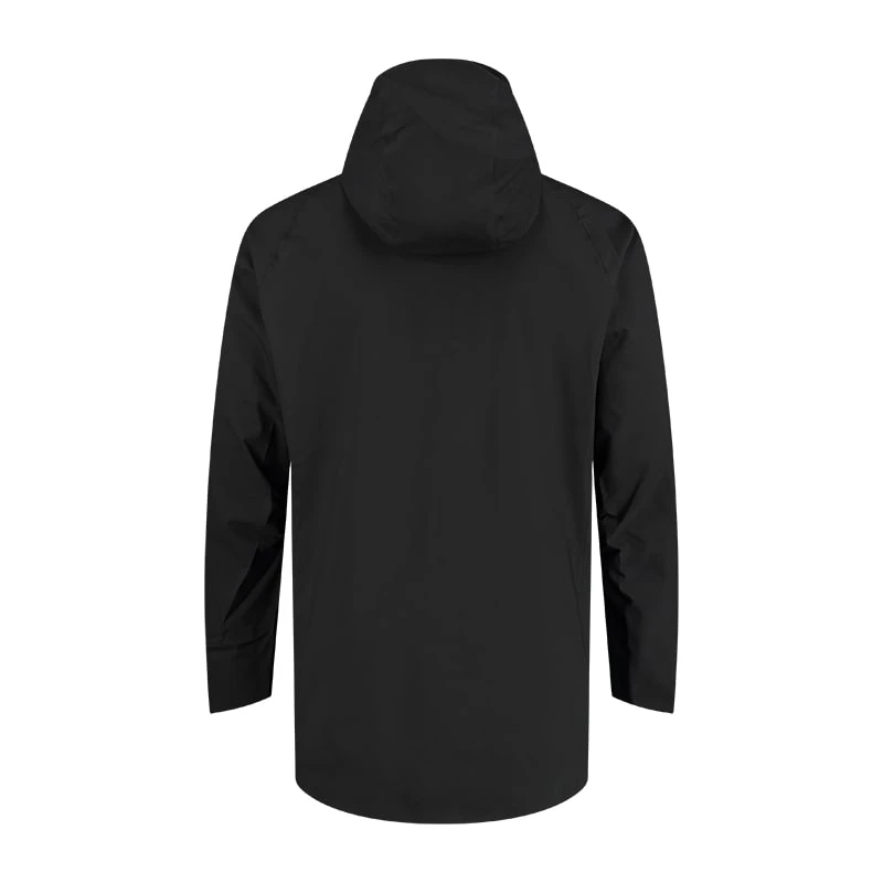 Korda Kore Drykore Jacket Black 2 Korda Kore Drykore Jacket Black - Image 2