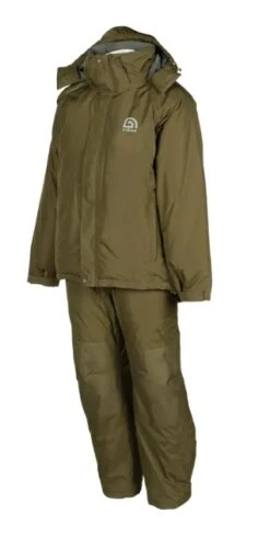 Trakker CR-3 Piece Winter Suit -Sports - Fishing b09e9b0aaea1a537