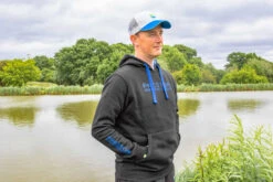 Preston Black Hoodie -Sports - Fishing b269263762a74e6d