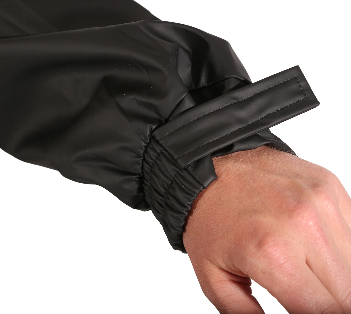 Ultimate Pro Rain Suit, 100% Wind- & Waterproof 5 Ultimate Pro Rain Suit, 100% Wind- & Waterproof - Image 5