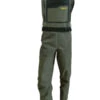 Black Cat Waders