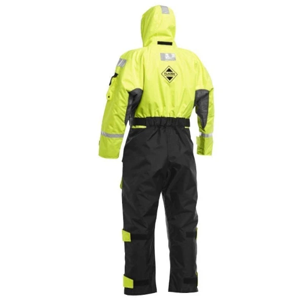 Fladen Floatation Suit 845XY 2 Fladen Floatation Suit 845XY - Image 2