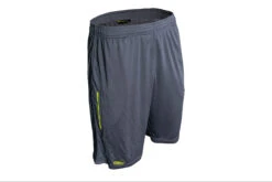 RidgeMonkey APEarel CoolTech Shorts Grey