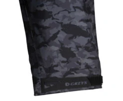 Greys Warm Weather Wading Jacket (Camo) -Sports - Fishing b7130093c73b0353