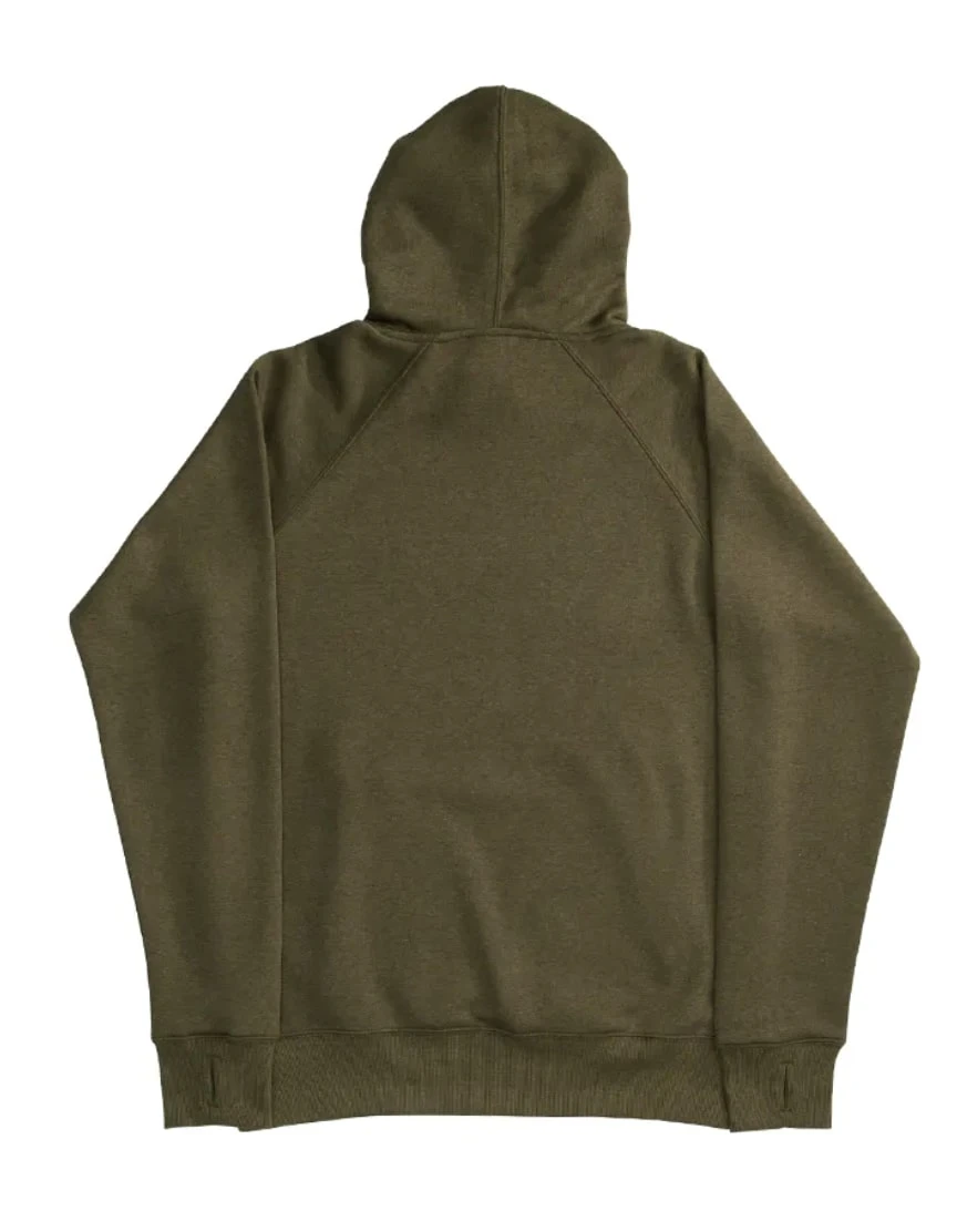 Trakker Premium Marl Hoody 2 Trakker Premium Marl Hoody - Image 2