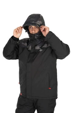 Fox Rage Winter Suit -Sports - Fishing b89f79e69ea19039