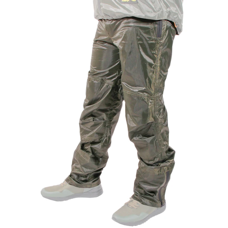 Tactic Carp Rain Pants 1 Tactic Carp Rain Pants