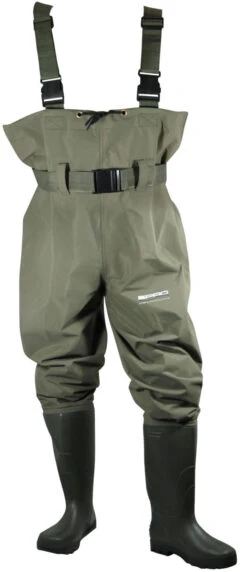 Spro PVC Waders