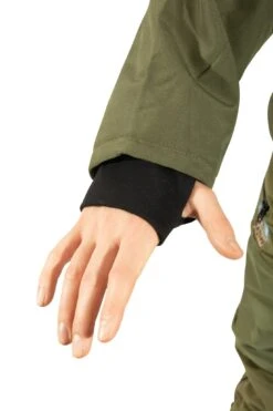 Fishing Jacket Tactic Carp Anorak Softshell Katlov Edition -Sports - Fishing bf2cd6aab063c29d