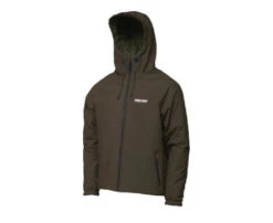 Prologic Traverse Jacket Dark Olive Green