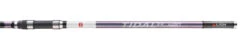 PENN Tidal XR Long Hybrid Lowrider Beachcaster Rod 4.23m (50-200g) -Sports - Fishing c2ac7f90ef27eded