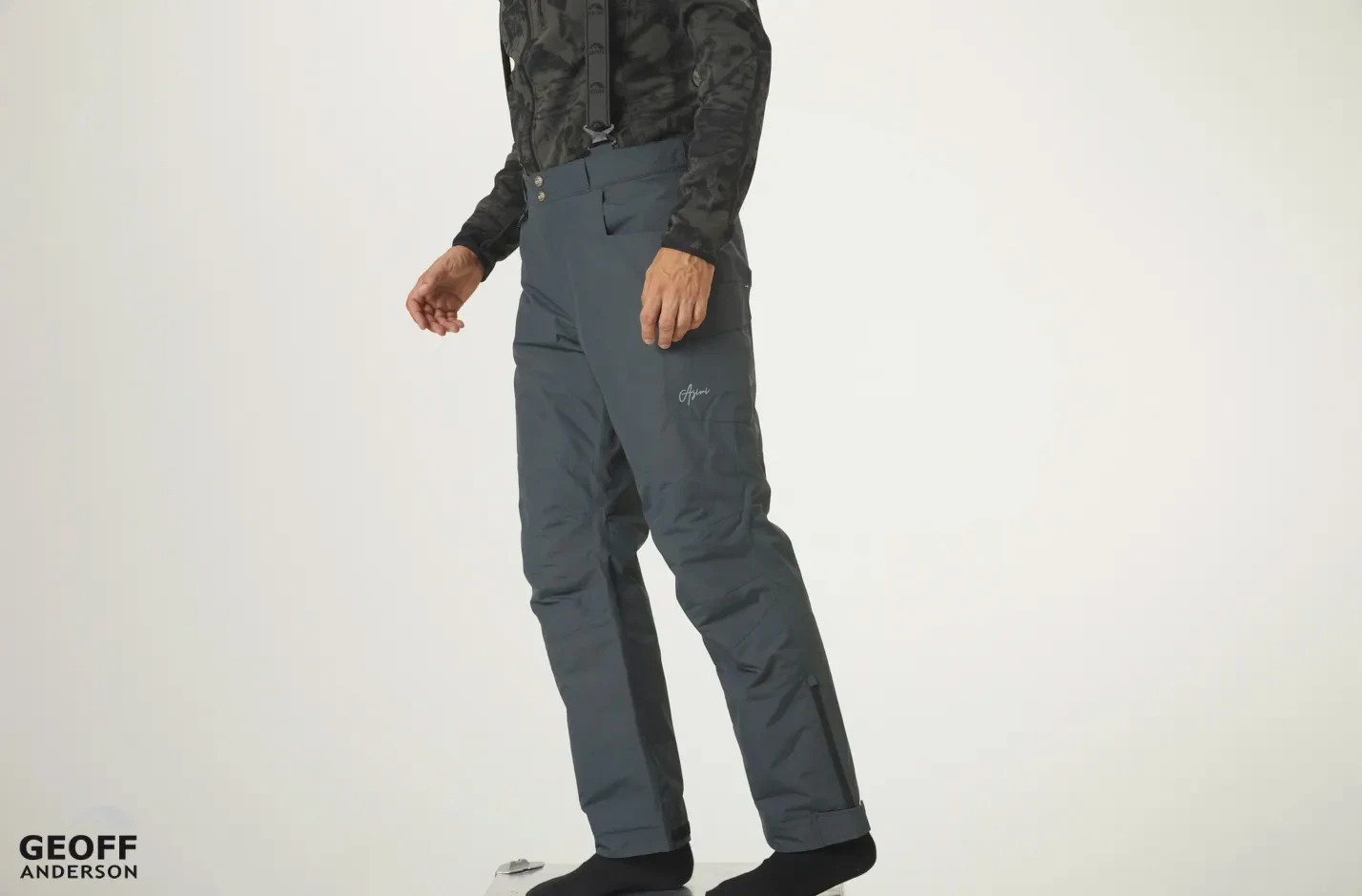 Geoff Anderson Barbarus Asimi Pants 4 Geoff Anderson Barbarus Asimi Pants - Image 4