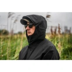 Korda Kore Drykore Jacket Black 7 Korda Kore Drykore Jacket Black -Sports - Fishing c3c5cd13d1b991ac