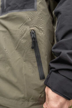 Korum Neoteric Waterproof Jacket -Sports - Fishing c4955c2c631e615d