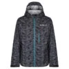 Greys Warm Weather Wading Jacket (Camo)