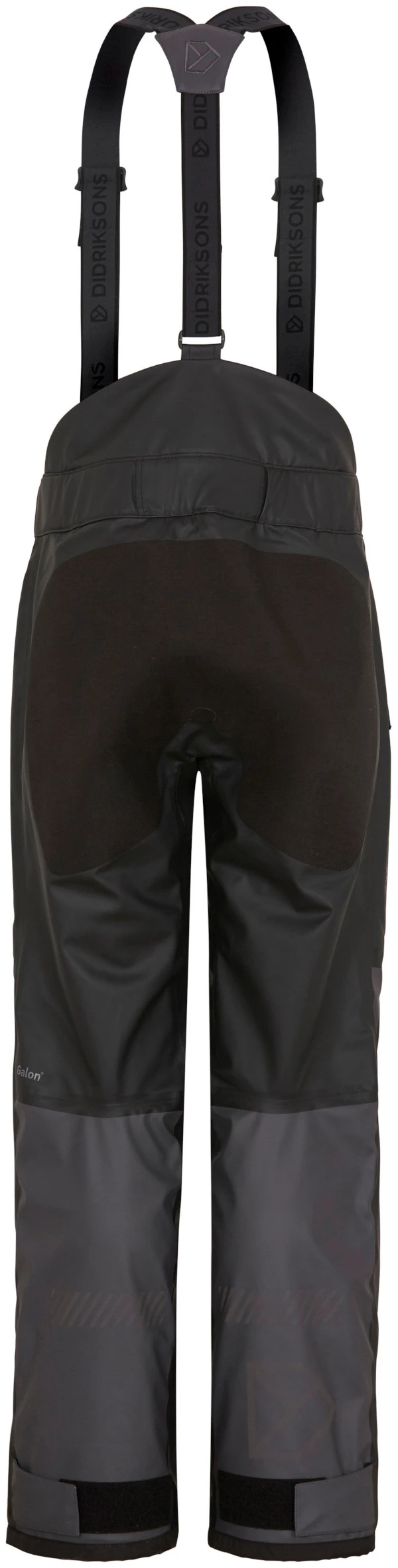 Didriksons Element Unisex Pants 2.0 2 Didriksons Element Unisex Pants 2.0 - Image 2